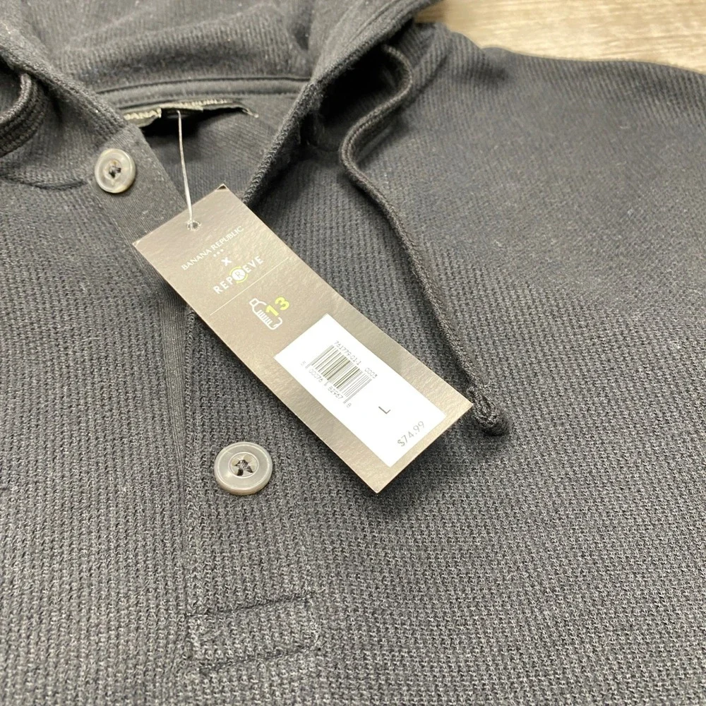 Banana Republic inv 28